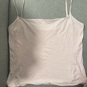 Lululemon Athletica Blush Camisole